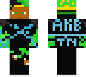 dragon version me! 5.0