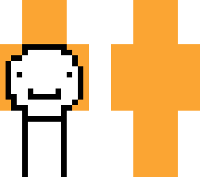 dream but orange