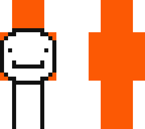 dream orange