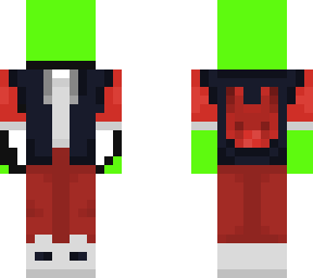 dream red rabbits