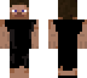 dress steve