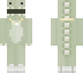 drippy dino