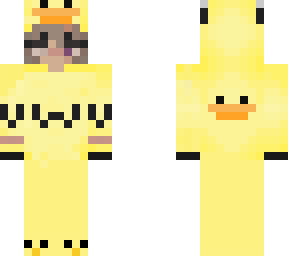 duck