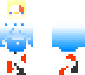 duck koi (v2)