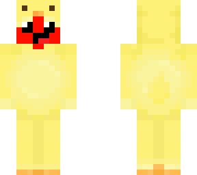 duck seedey