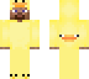 ducky