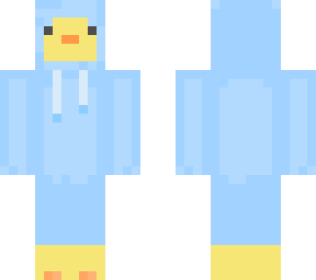ducky boiiiiiiiii