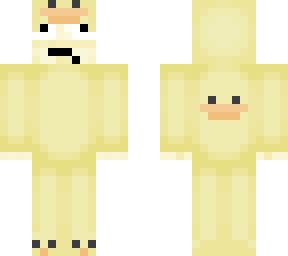 ducky fish