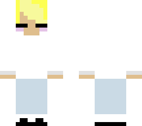 ducky skin
