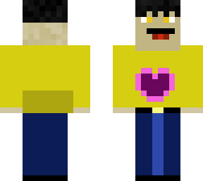 dude noob