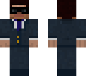 duo steve (two layers)