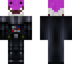 dyo vader