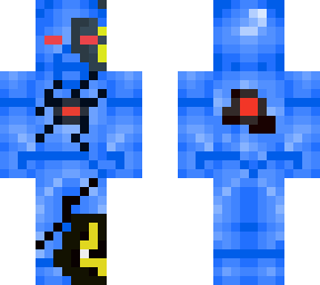 e4 the robot