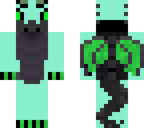 earth dragon
