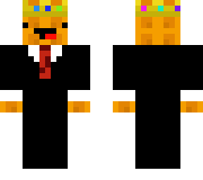elegent king waffle