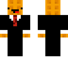 elegent waffle