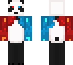 elemental panda
