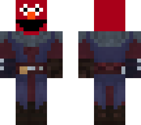elmo jedi