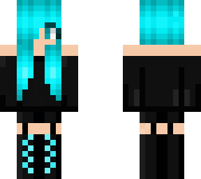 emo skin :)