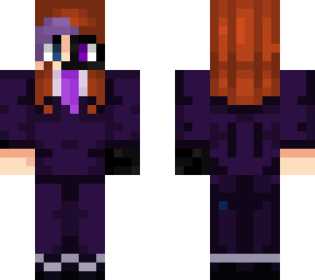 eve but now she ender mayor