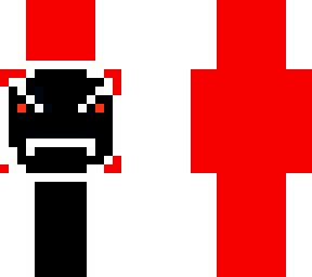 evil dream