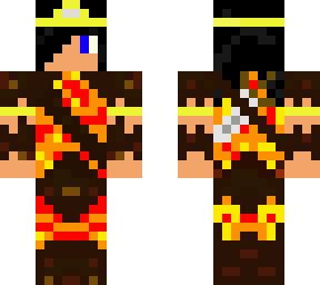 fall feanor