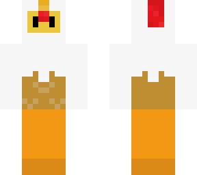 fall guys: chicken
