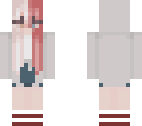 female todoroki edited :3