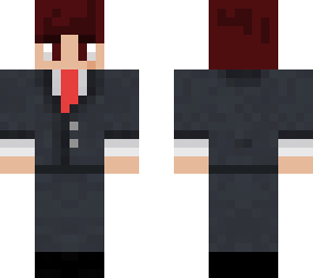 final skin