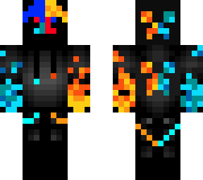 fire water panda