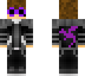 fixed gb80 purple