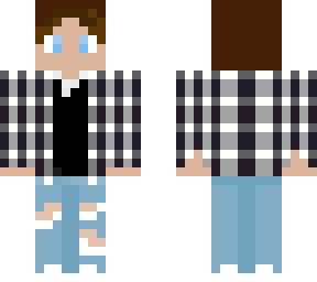 flannel