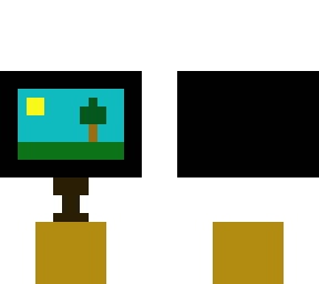 flat screen tv