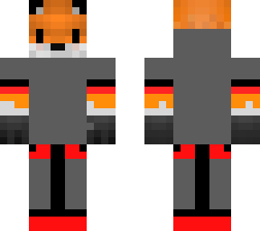 foxgamerben vipercraft staff