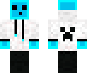 freshkaya blue slime