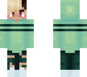 frog hoodie
