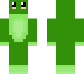 frog w out jacket