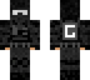 g - guard