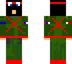 g.i. joe soldier