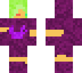 game girl