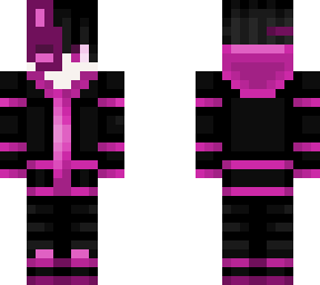 gamer boy (open the skin to see full effects)