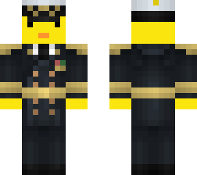 general cave duck