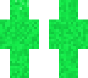 ghost  creeper