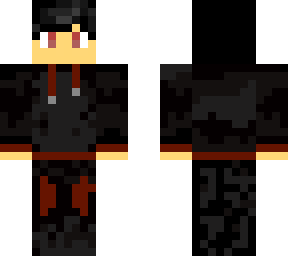 giglex pvp skin