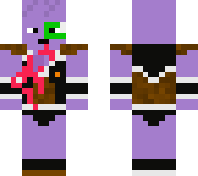 ginyu h