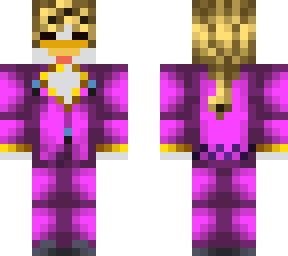 giorno chicken