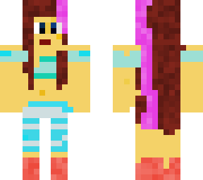 girl
