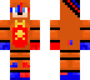 glamrock toy freddy