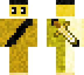 gold assassin