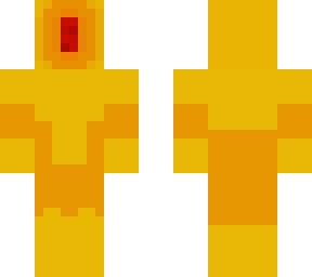 gold titan